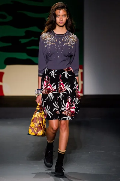 Look 9